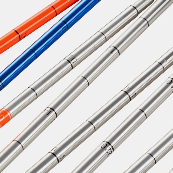 ORTOVOX ALU 320+ PFA | Avalanche probes | ORTOVOX